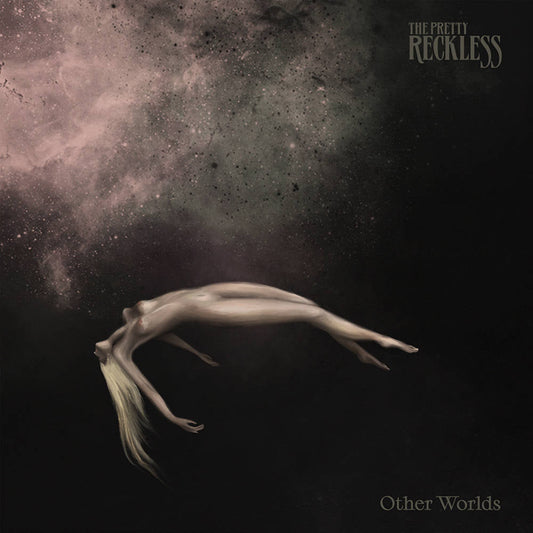 The Pretty Reckless | Other Worlds (Indie Exclusive, Bone Colored Vinyl, Limited Edition) - Vinyl
