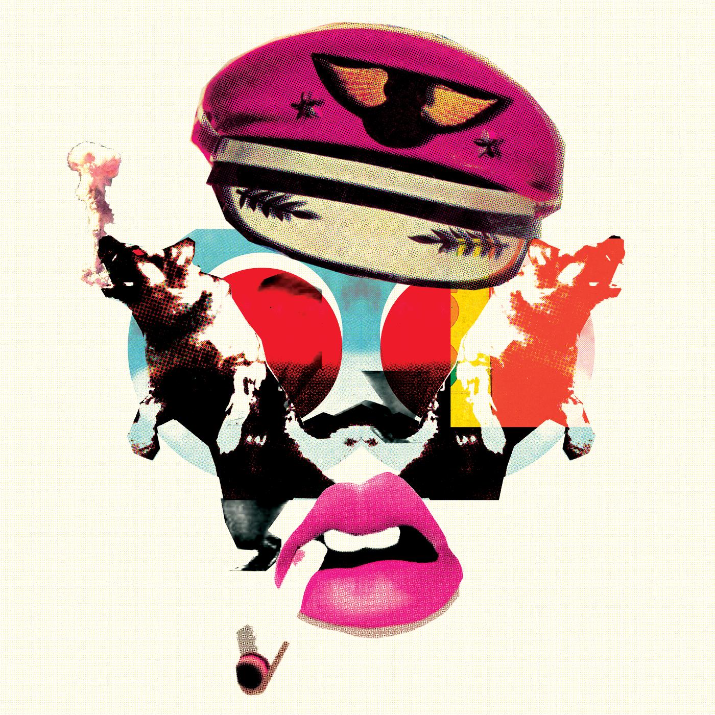 The Prodigy | Always Outnumbered, Never Outgunned - CD
