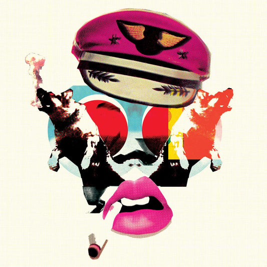 The Prodigy | Always Outnumbered, Never Outgunned - CD