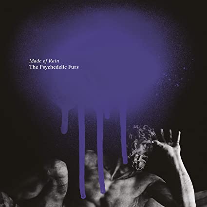 The Psychedelic Furs | Made Of Rain - CD