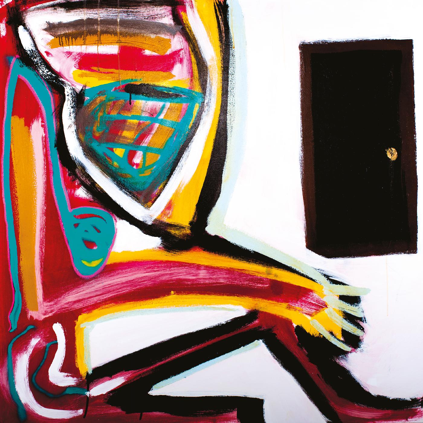 The Quiet Temple | The Quiet Temple - CD