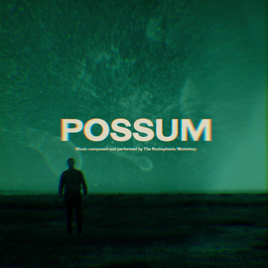 The Radiophonic Workshop | Possum - CD
