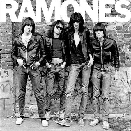 The Ramones | The Ramones (Remastered) - Vinyl
