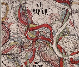 The Rapture | Tapes - CD