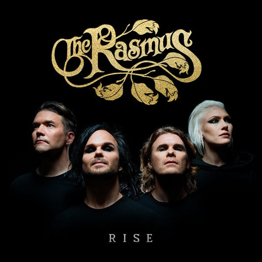 The Rasmus | Rise - Vinyl