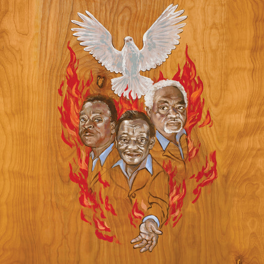 The Relatives | The Electric Word - Vinyl