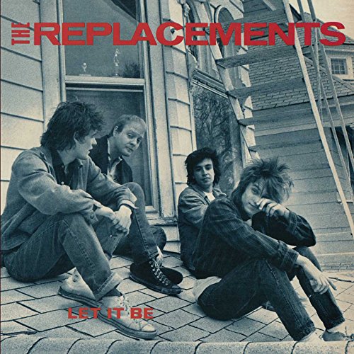The Replacements | Let It Be - Vinyl