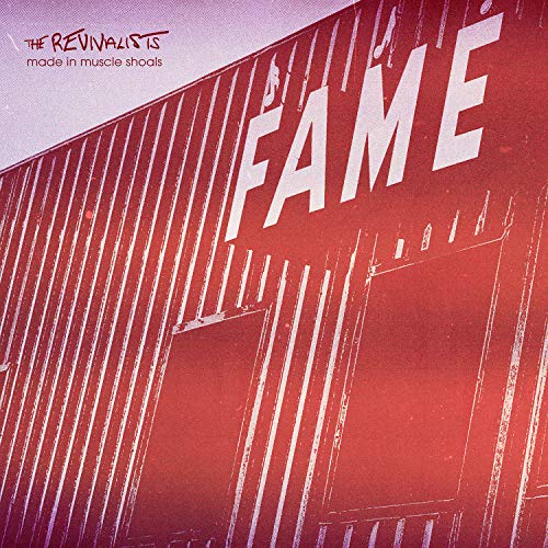 The Revivalists | Made In Muscle Shoals [LP] - Vinyl