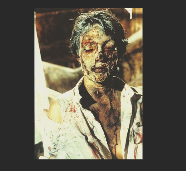 THE RITA | Living Dead Girl - CD