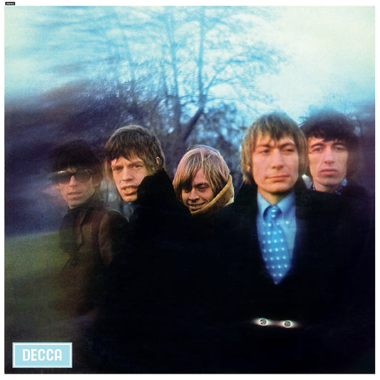 The Rolling Stones | Between The Buttons (UK) [LP] - Vinyl