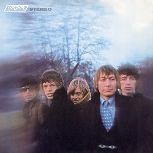 The Rolling Stones | Between The Buttons (US) [LP] - Vinyl