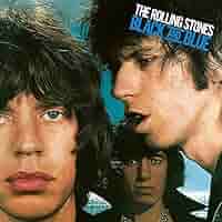 The Rolling Stones | Black And Blue [Deluxe 180G 2 LP] - Vinyl