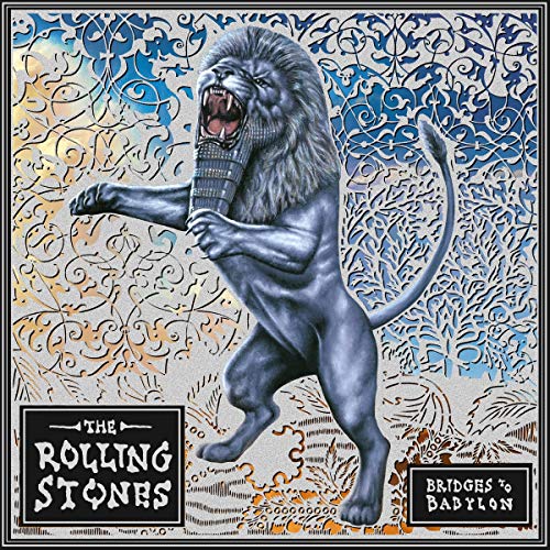 The Rolling Stones | Bridges To Babylon (Half Speed Master, 180 Gram Vinyl) (2 Lp's) - Vinyl