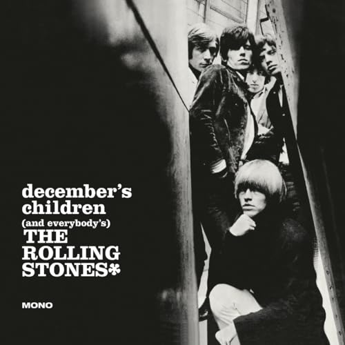 The Rolling Stones | December's Children (And Everybody's) [US] [LP] - Vinyl