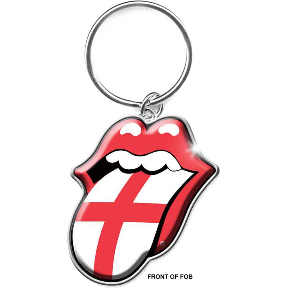The Rolling Stones | England -