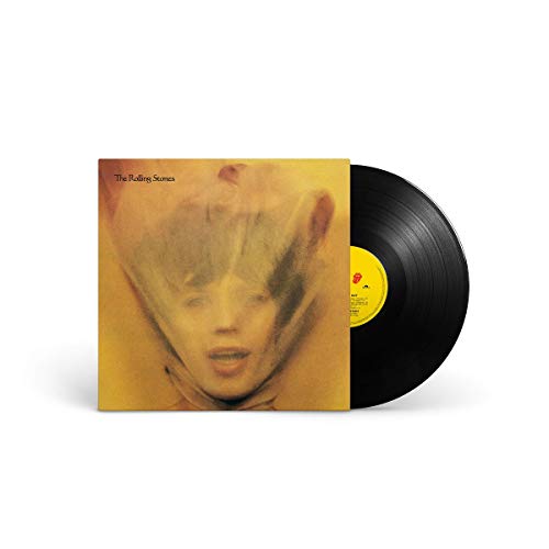 The Rolling Stones | Goats Head Soup (180 Gram Vinyl) - Vinyl