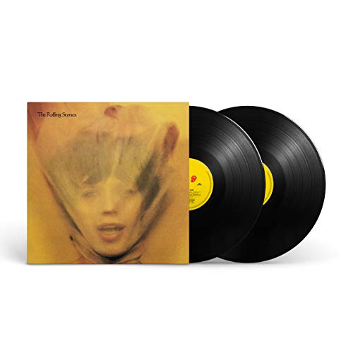 The Rolling Stones | Goats Head Soup [2LP 2020 Deluxe Edition] - Vinyl