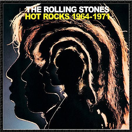 The Rolling Stones | Hot Rocks 1964-1971 (2 Cd's) - CD