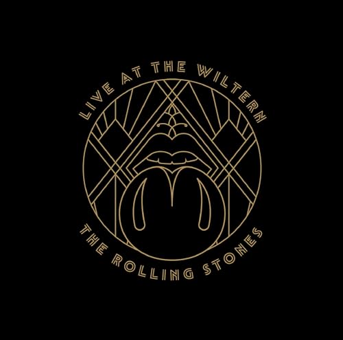 The Rolling Stones | Live At The Wiltern [2 CD] - CD