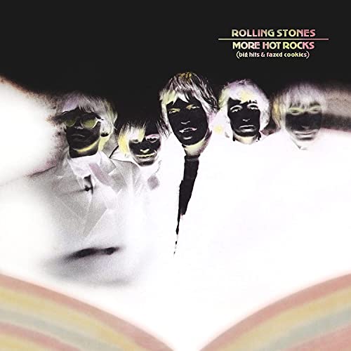The Rolling Stones | More Hot Rocks (Big Hits & Fazed Cookies) [2 LP] - Vinyl