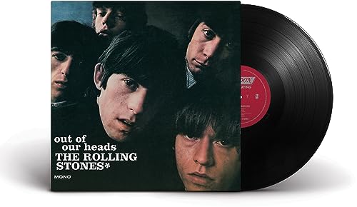 The Rolling Stones | Out Of Our Heads (US) [LP] - Vinyl