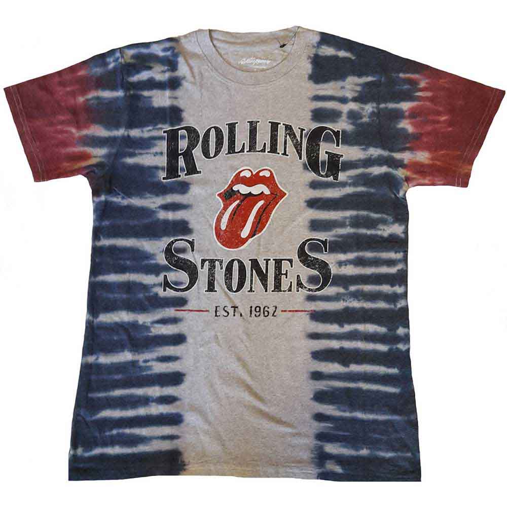 The Rolling Stones | Satisfaction - T-Shirt Grey