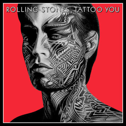 The Rolling Stones | Tattoo You (Boxed Set, With Book, Remastered, Anniversary Edition) (5 Lp's) - Vinyl