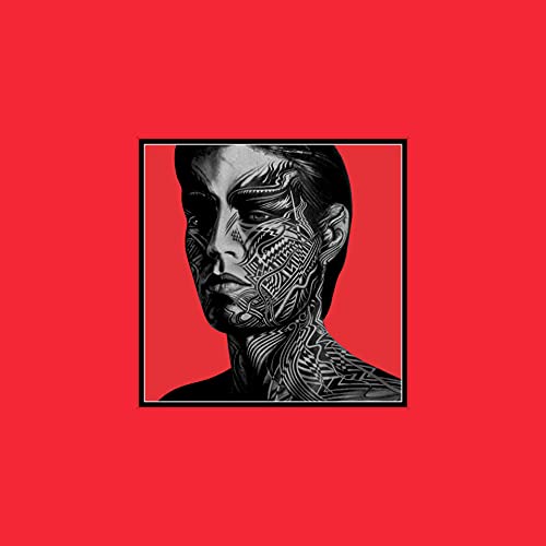 The Rolling Stones | Tattoo You (Boxed Set, With Book, Remastered, Anniversary Edition) (5 Lp's) - Vinyl