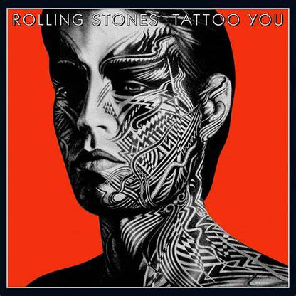 The Rolling Stones | Tattoo You (Remastered) (Cassette) - Cassette