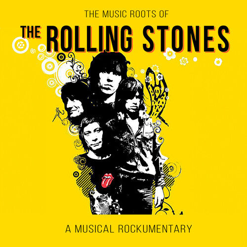 The Rolling Stones | The Music Roots Of The Rolling Stones - Vinyl