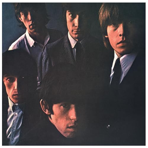 The Rolling Stones | The Rolling Stones No. 2 [LP] - Vinyl
