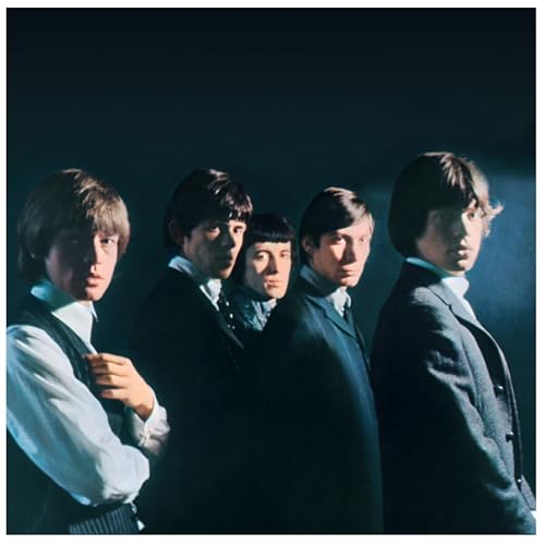 The Rolling Stones | The Rolling Stones (UK) (180 Gram Vinyl) - Vinyl