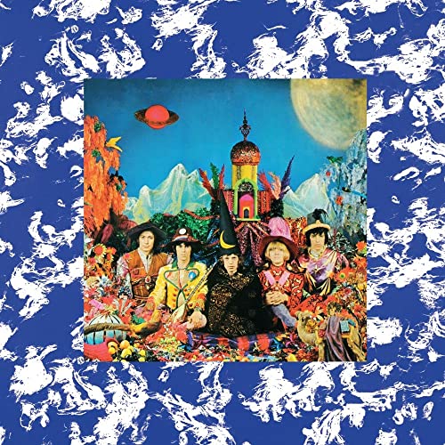 The Rolling Stones | Their Satanic Majesties Request [LP] - Vinyl