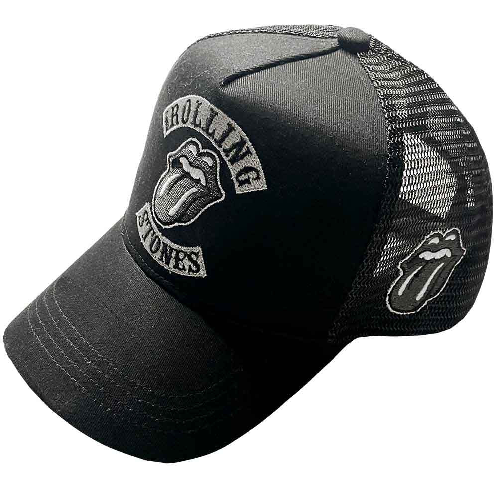 The Rolling Stones | Tour '78 - Hat Black