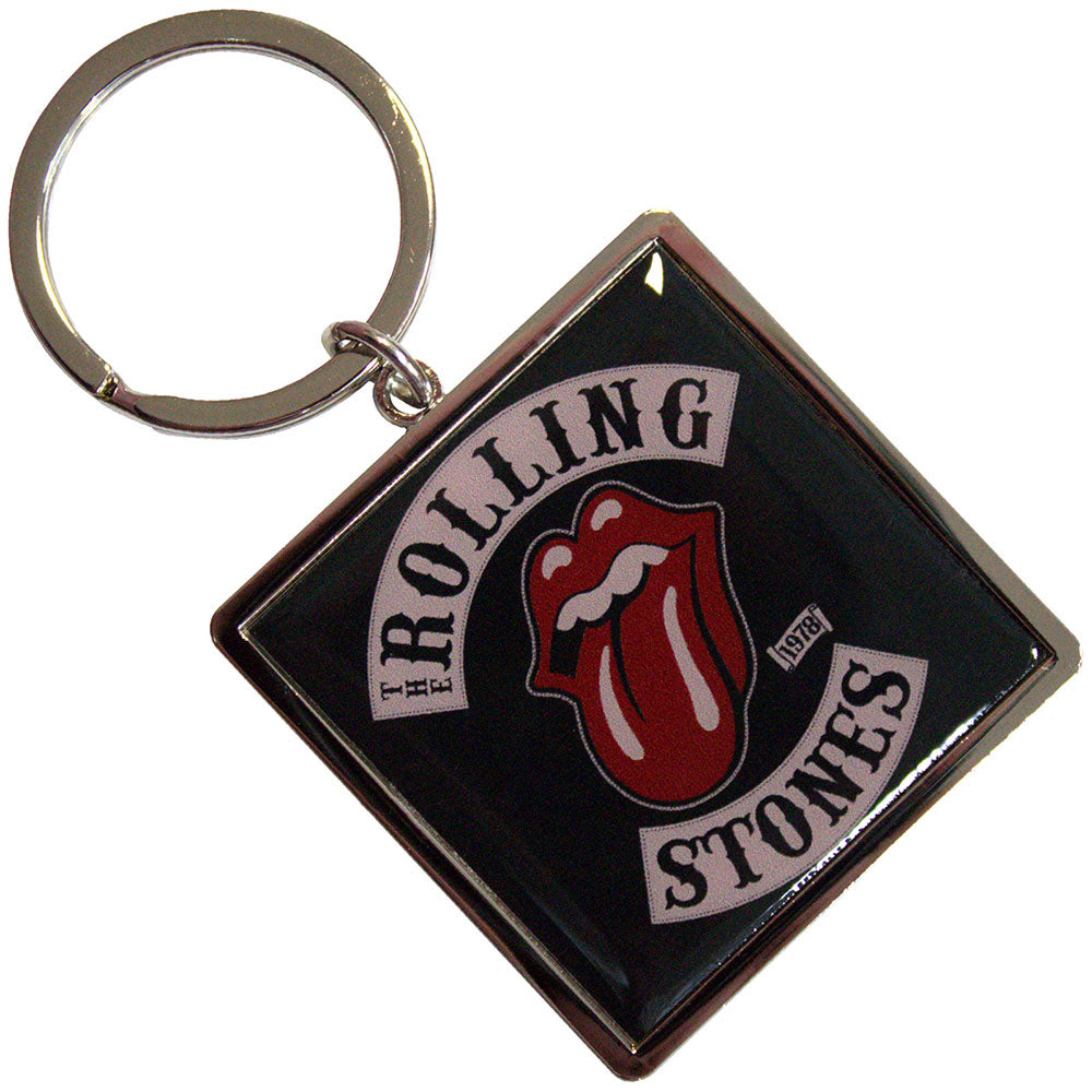 The Rolling Stones | Tour '78 Bordered -