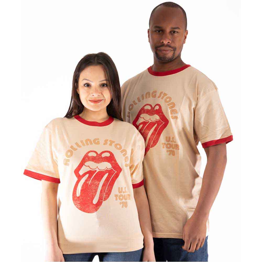 The Rolling Stones | US Tour '78 - Neutral
