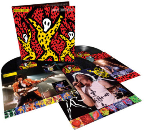 The Rolling Stones | Voodoo Lounge Uncut [3 LP] - Vinyl