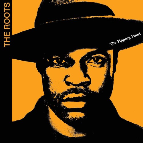 The Roots | The Tipping Point [Explicit Content] (2 Lp's) - Vinyl