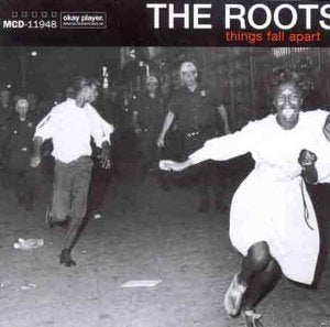 The Roots | Things Fall Apart [Explicit Content] (2 Lp's) - Vinyl