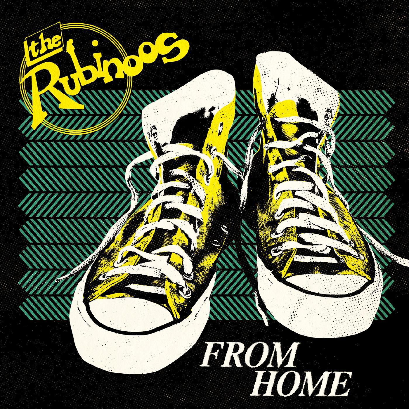 The Rubinoos | From Home - CD