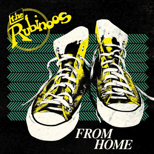 The Rubinoos | From Home - CD