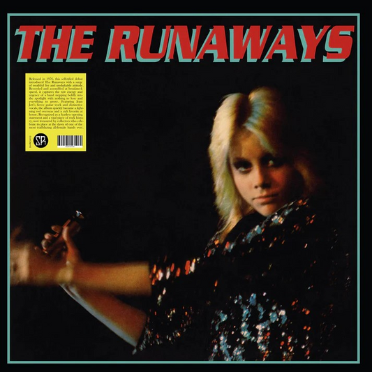 The Runaways | The Runaways (Reissue) [Import] - Vinyl