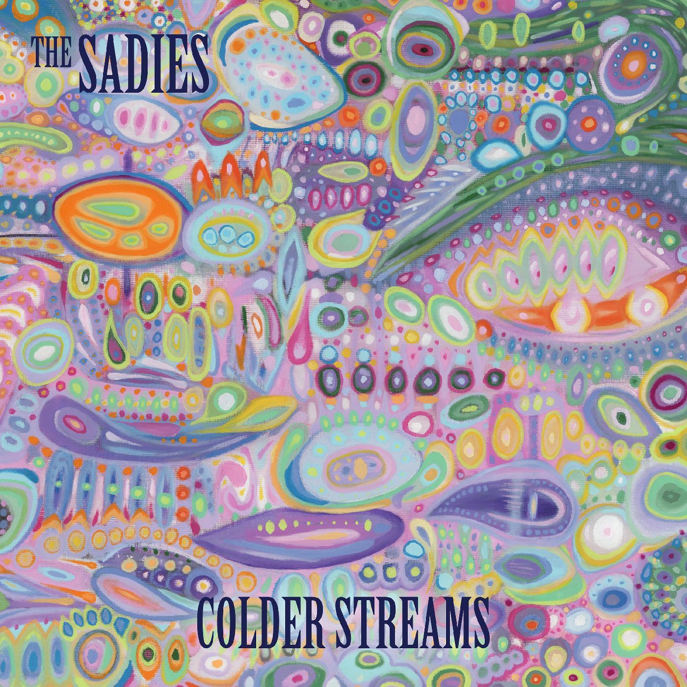 The Sadies | Colder Streams - CD