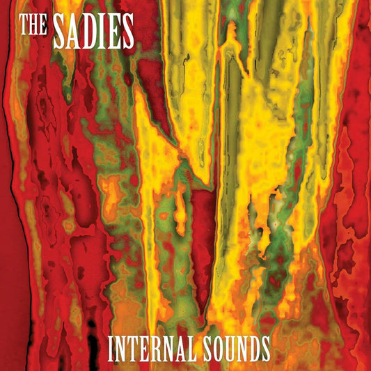 The Sadies | Internal Sounds - CD