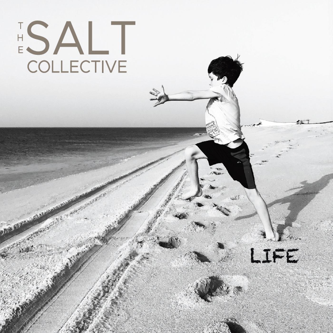 The Salt Collective | Life - Vinyl