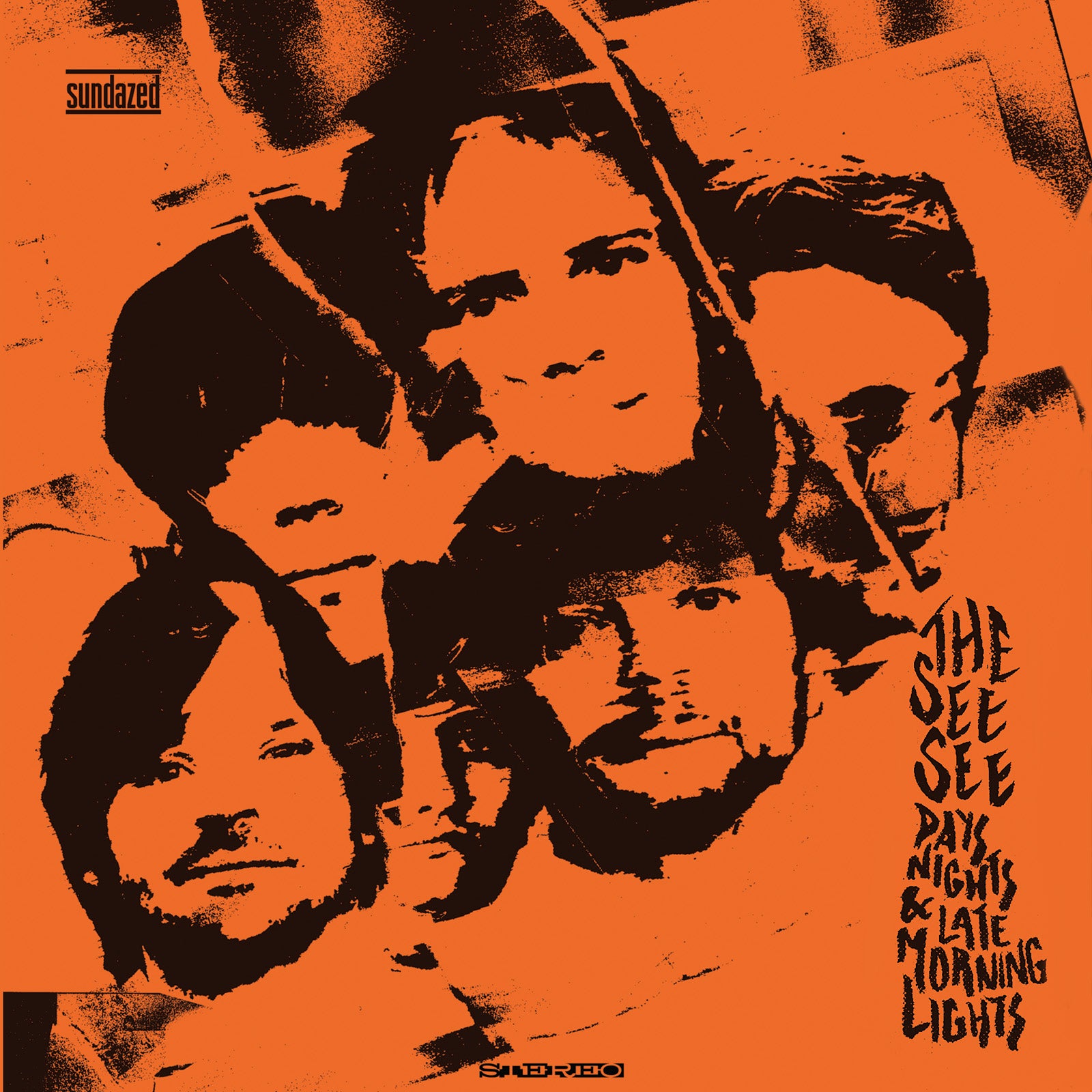 The See See | Days, Nights & Late Morning Lights - Vinyl