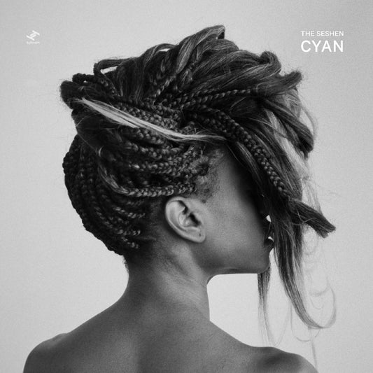 The Seshen | Cyan - CD