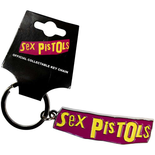 The Sex Pistols | Classic Logo -