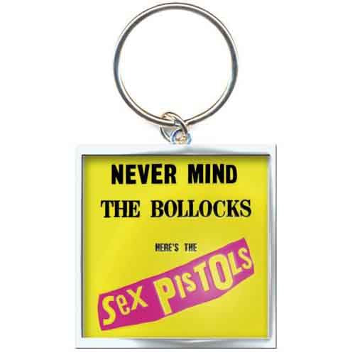 The Sex Pistols | Never mind the Bollocks -