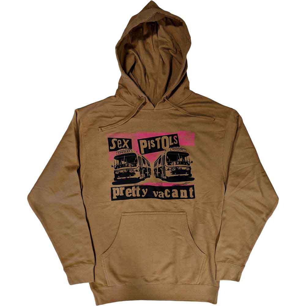 The Sex Pistols | Pretty Vacant - Sweatshirt Neutral